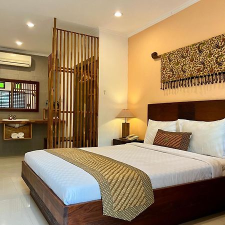 Villa Puriartha Ubud - Chse Certified Dış mekan fotoğraf