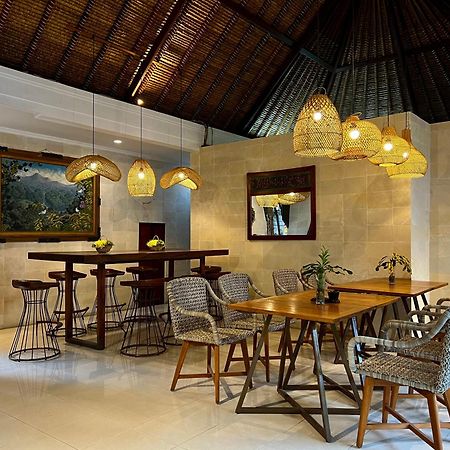 Villa Puriartha Ubud - Chse Certified Dış mekan fotoğraf