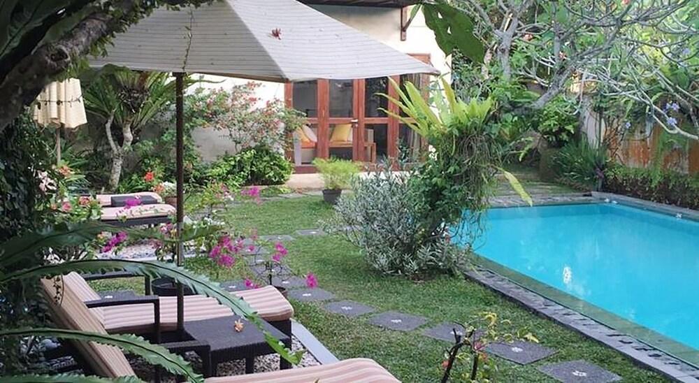 Villa Puriartha Ubud - Chse Certified Dış mekan fotoğraf