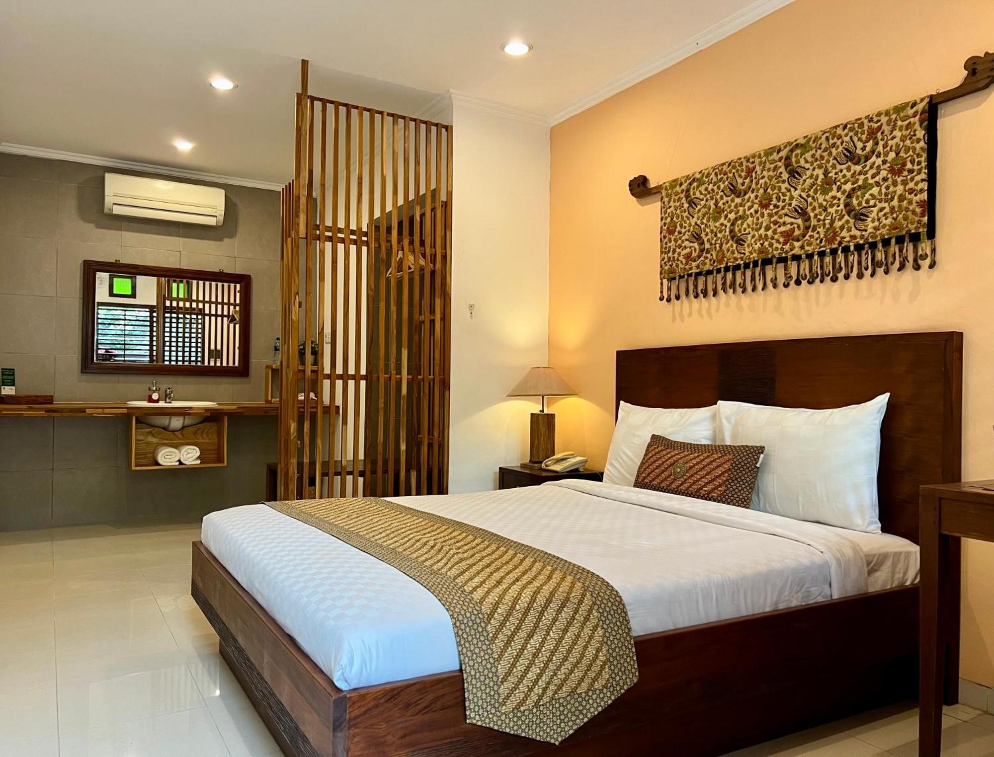 Villa Puriartha Ubud - Chse Certified Dış mekan fotoğraf