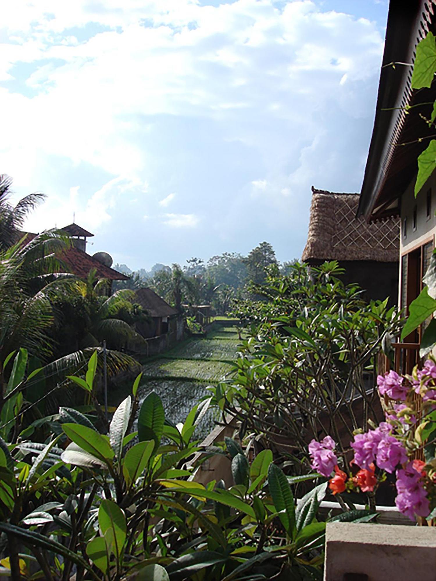 Villa Puriartha Ubud - Chse Certified Dış mekan fotoğraf