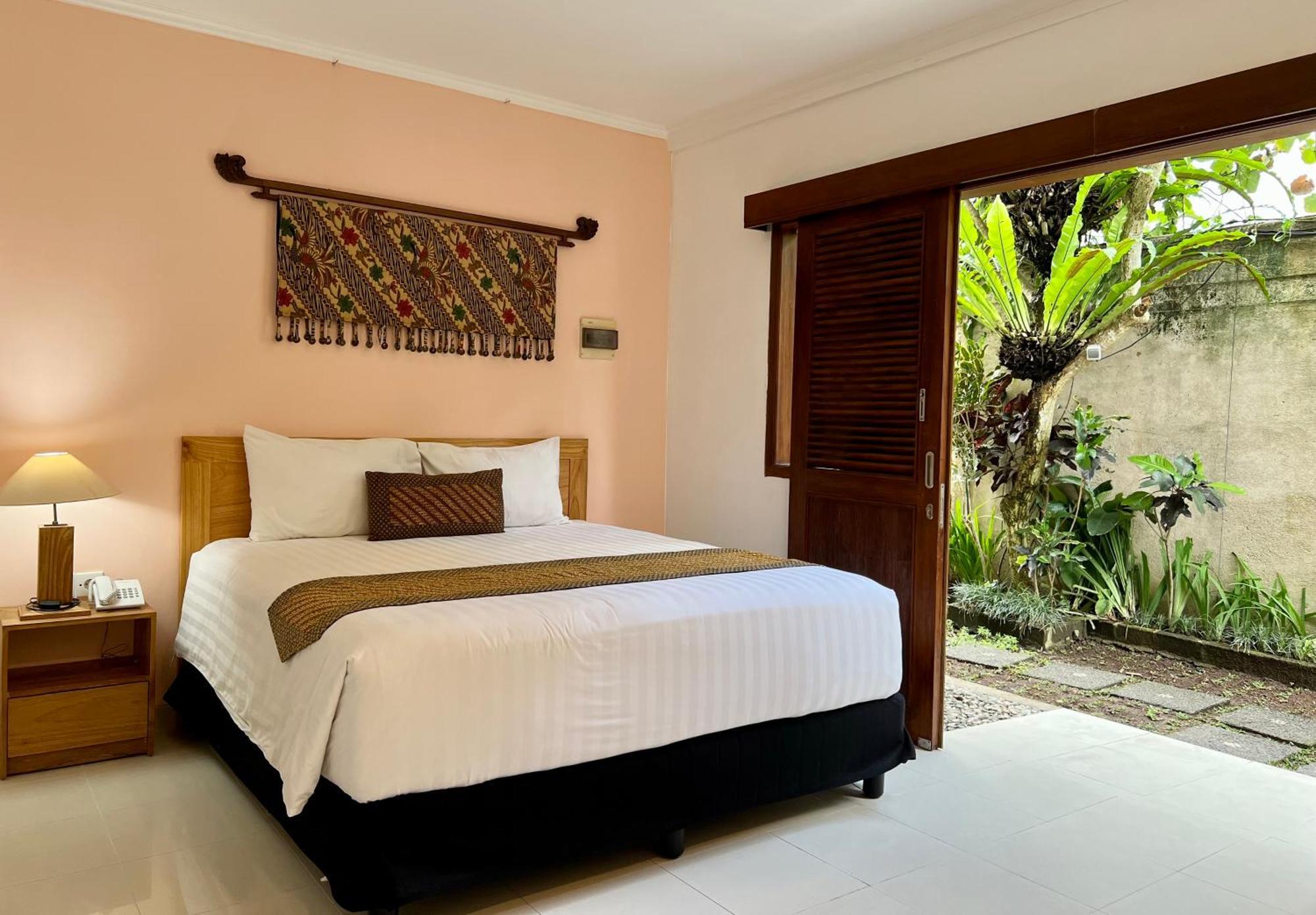 Villa Puriartha Ubud - Chse Certified Dış mekan fotoğraf