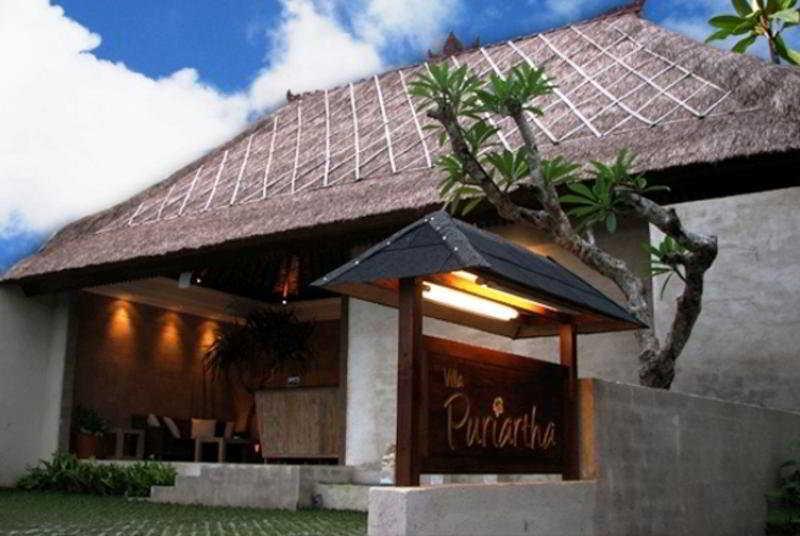 Villa Puriartha Ubud - Chse Certified Dış mekan fotoğraf