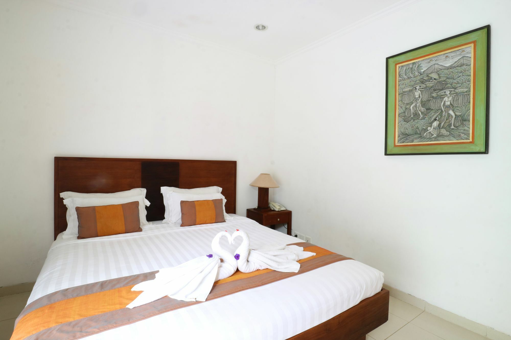 Villa Puriartha Ubud - Chse Certified Dış mekan fotoğraf