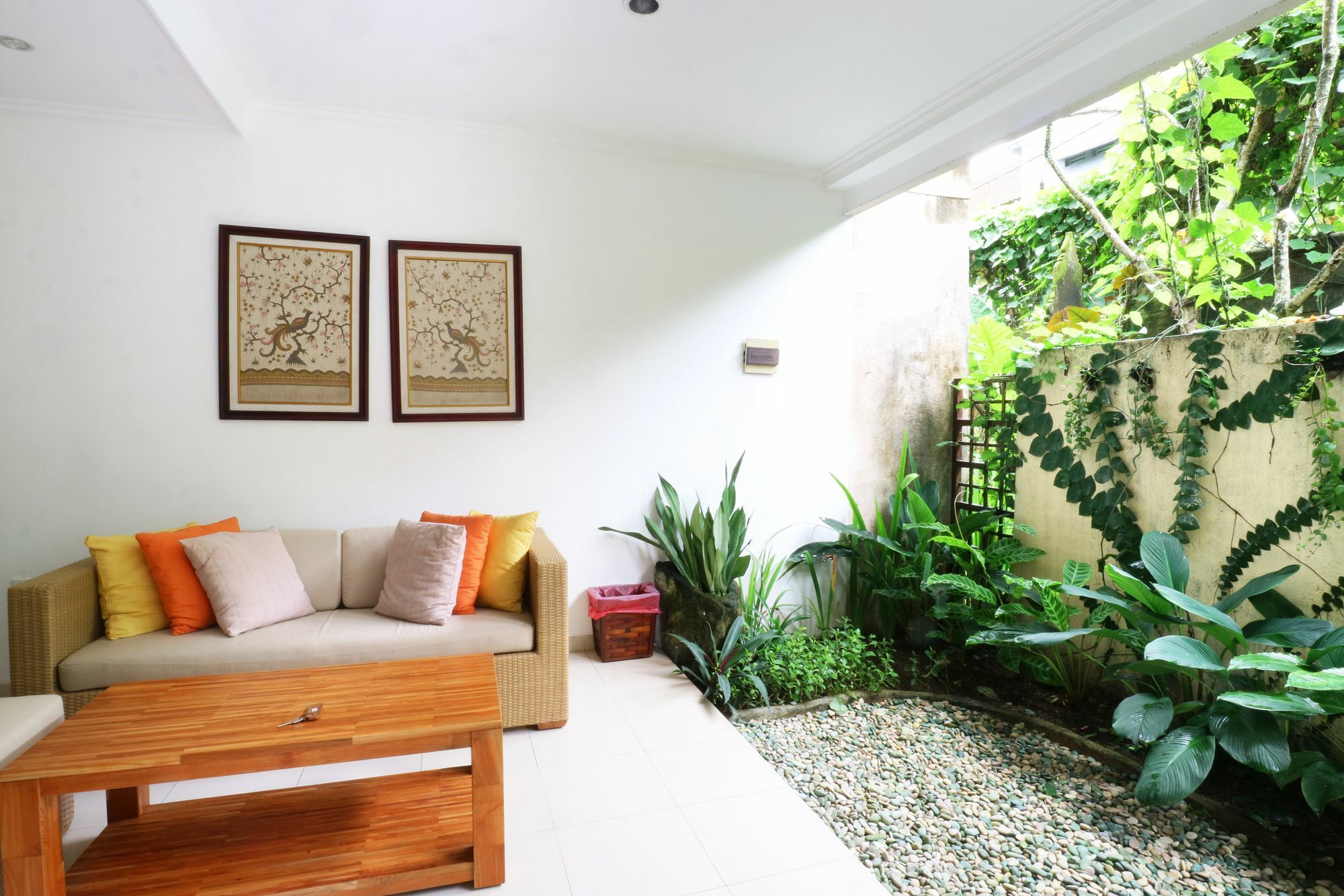 Villa Puriartha Ubud - Chse Certified Dış mekan fotoğraf