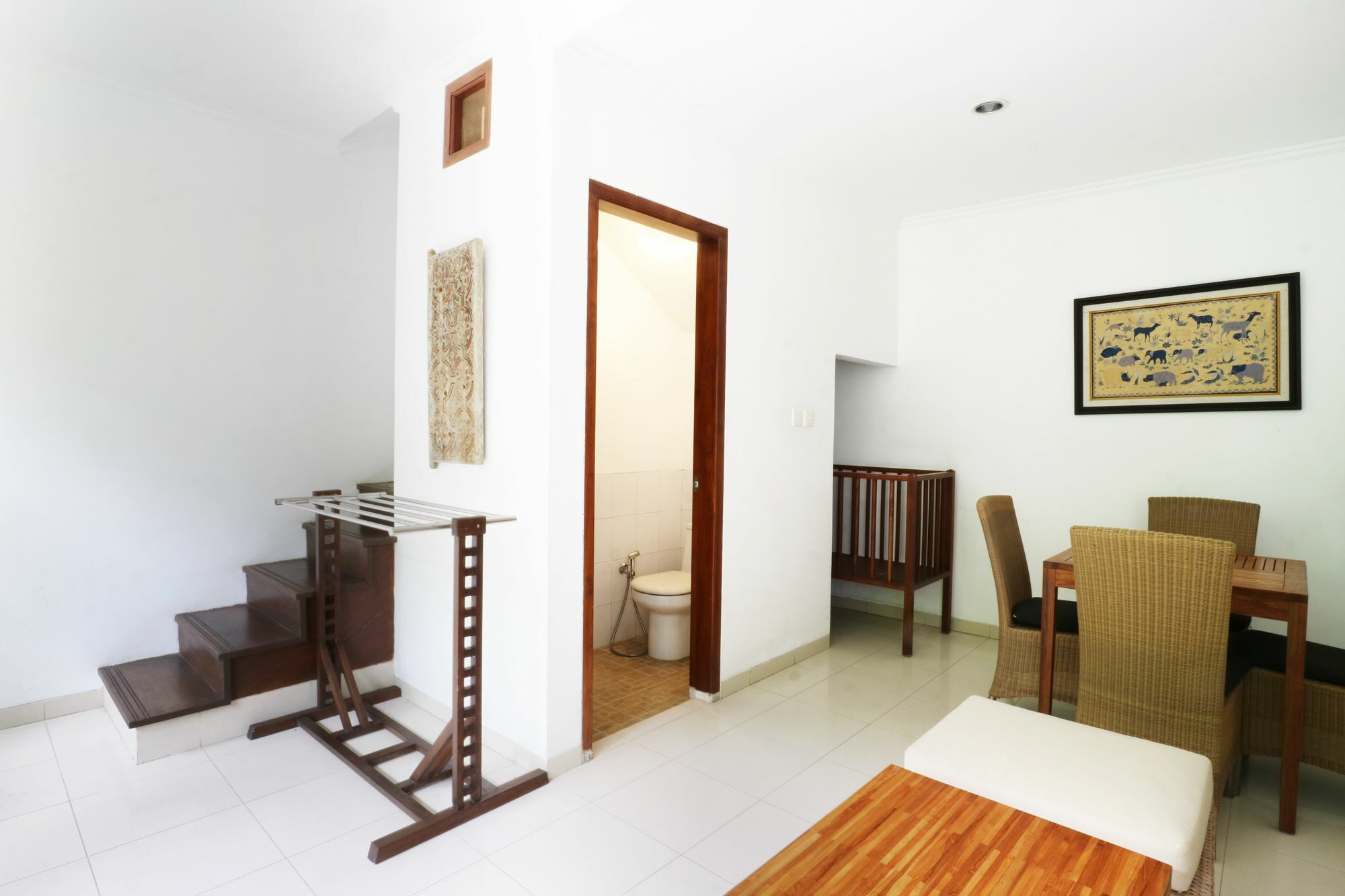 Villa Puriartha Ubud - Chse Certified Dış mekan fotoğraf