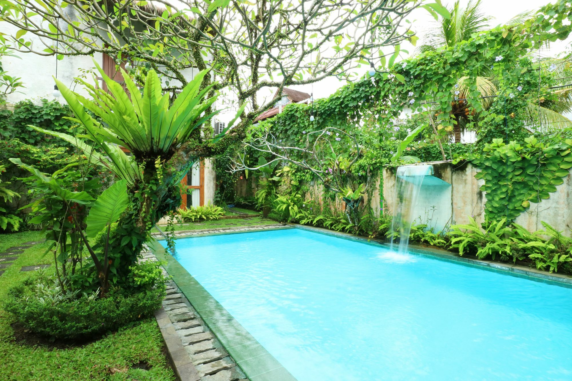 Villa Puriartha Ubud - Chse Certified Dış mekan fotoğraf