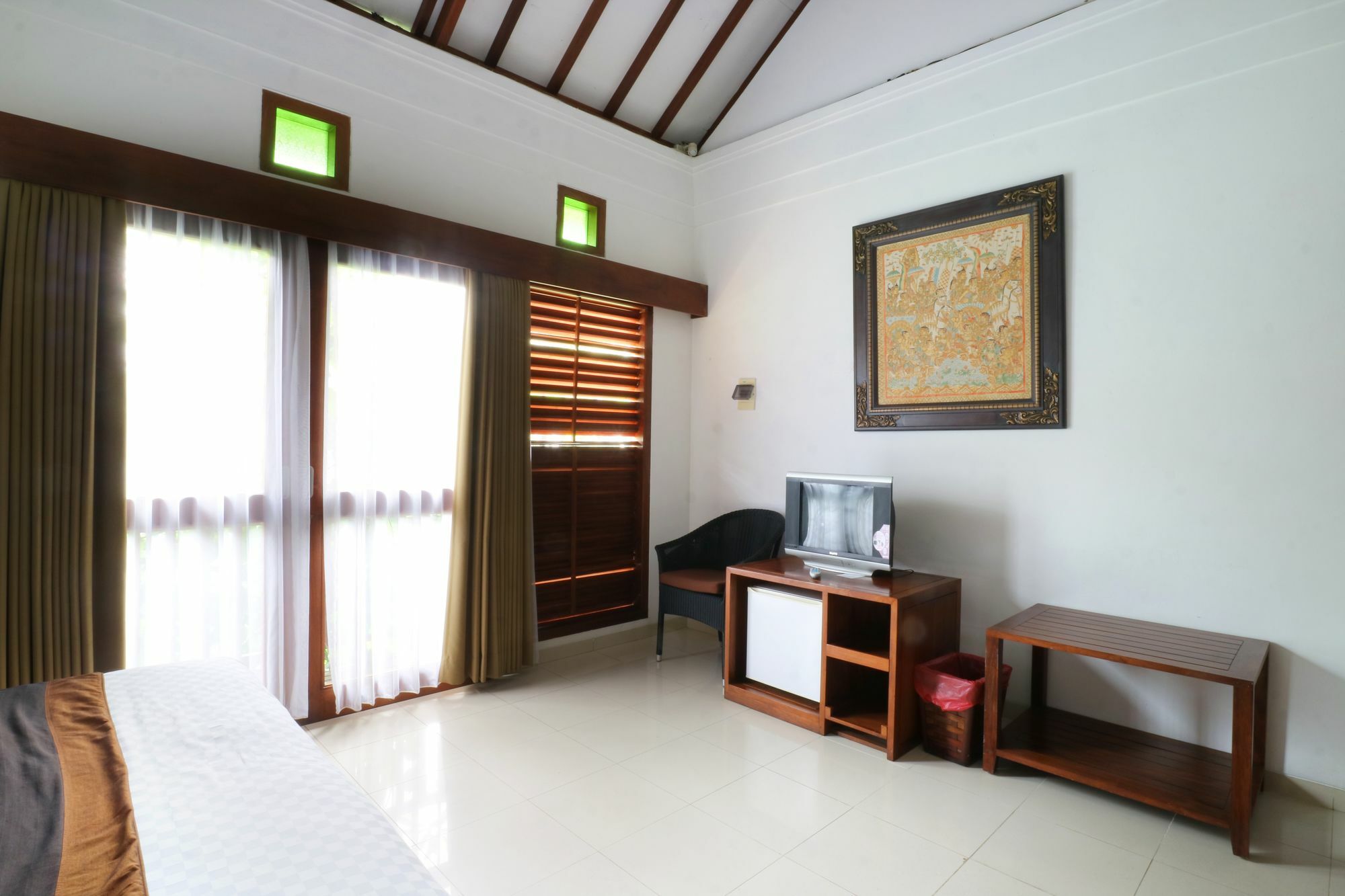 Villa Puriartha Ubud - Chse Certified Dış mekan fotoğraf