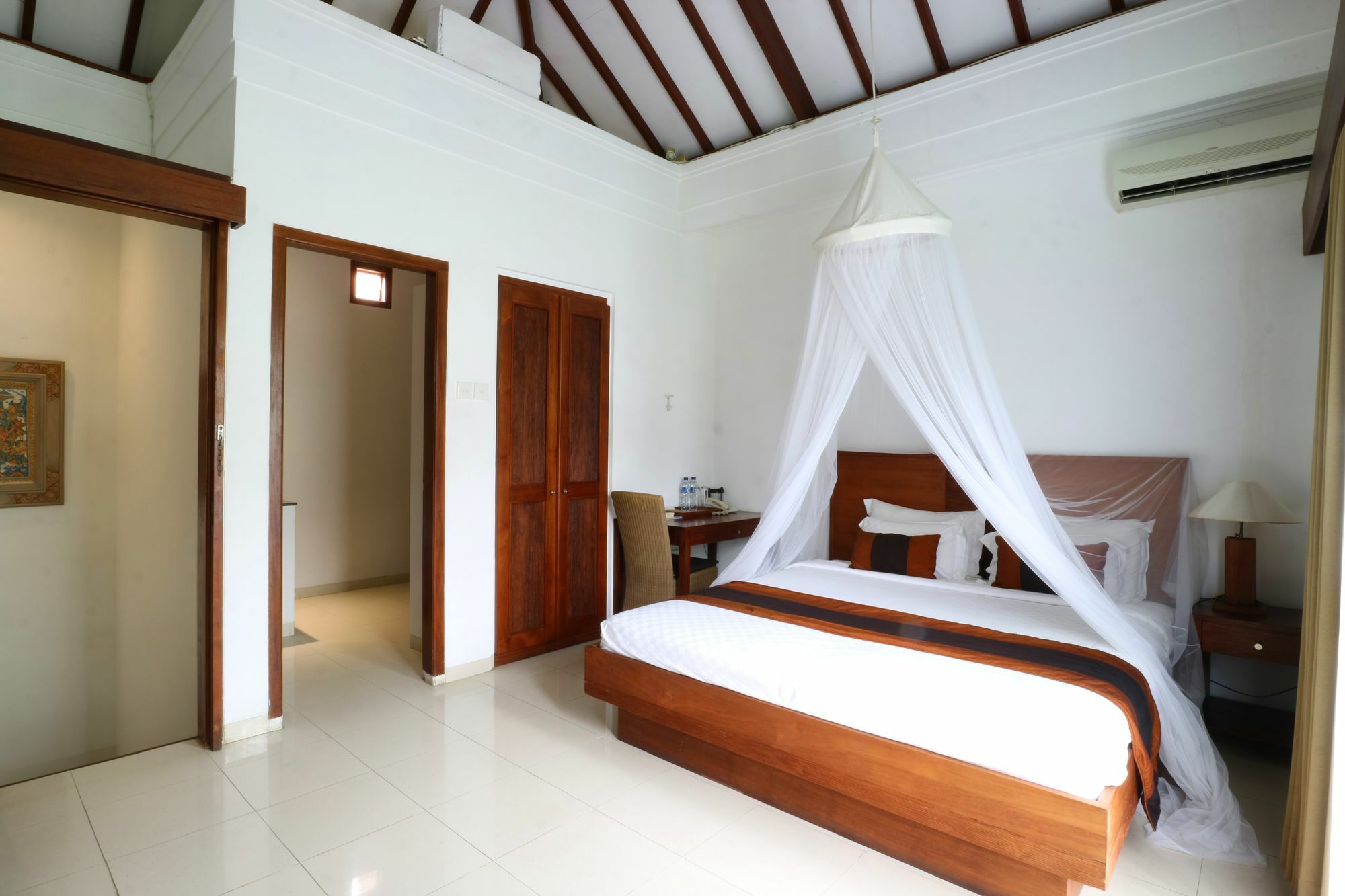 Villa Puriartha Ubud - Chse Certified Dış mekan fotoğraf