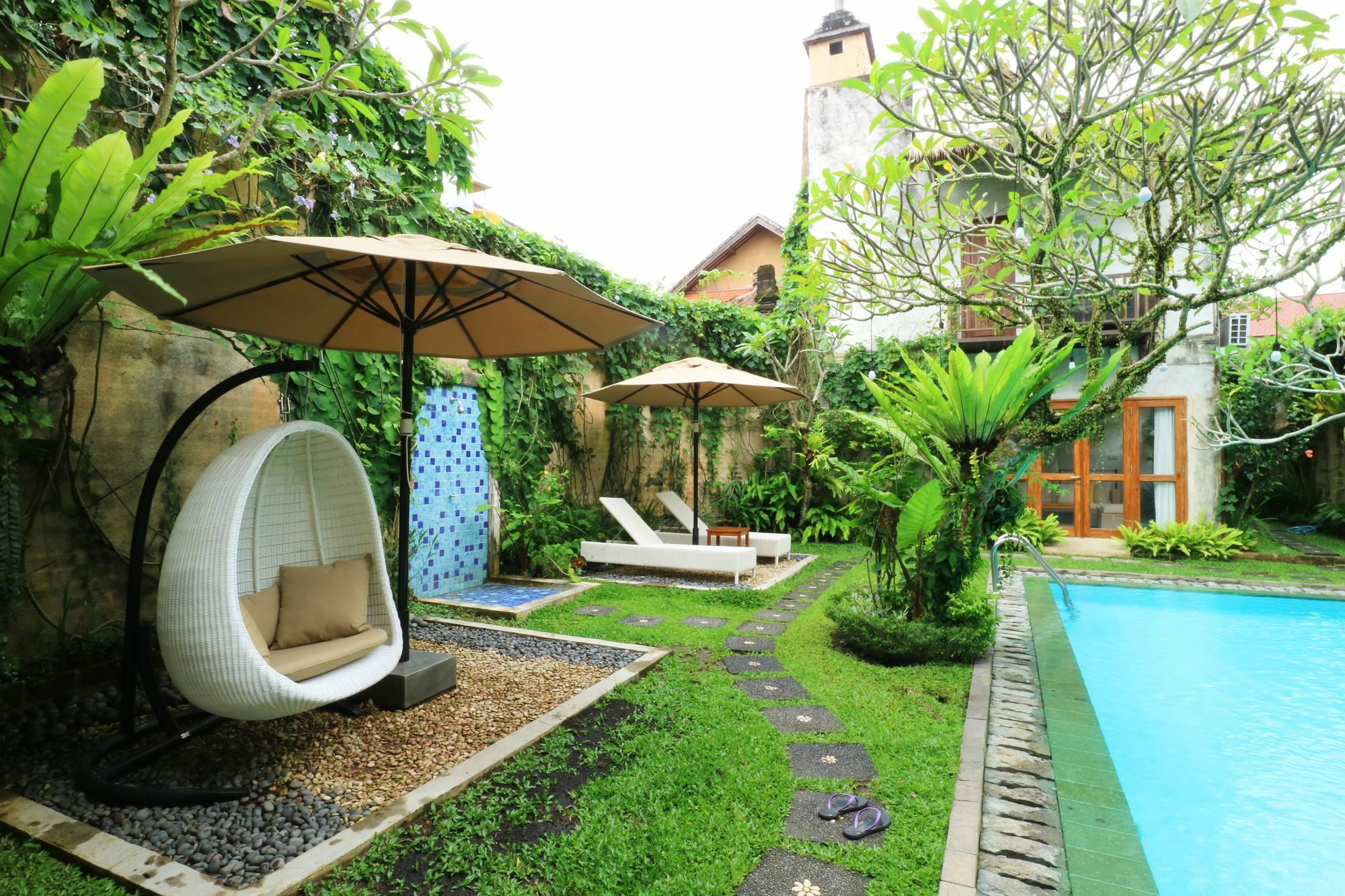 Villa Puriartha Ubud - Chse Certified Dış mekan fotoğraf