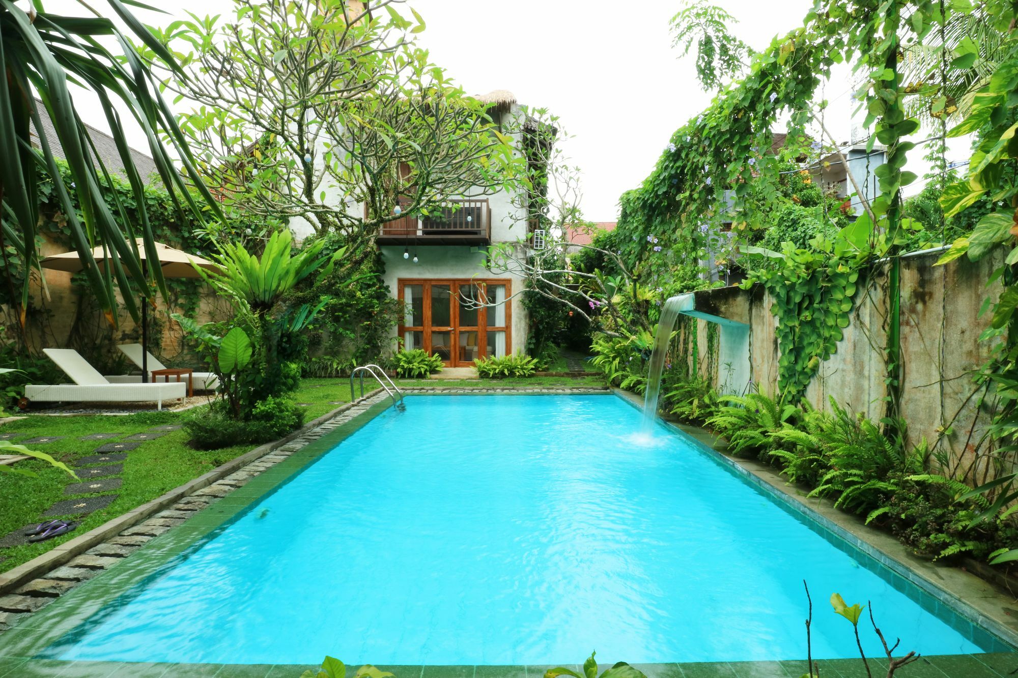 Villa Puriartha Ubud - Chse Certified Dış mekan fotoğraf