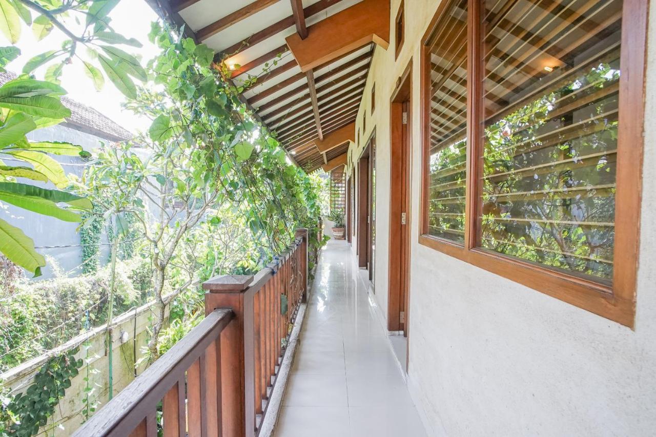 Villa Puriartha Ubud - Chse Certified Dış mekan fotoğraf